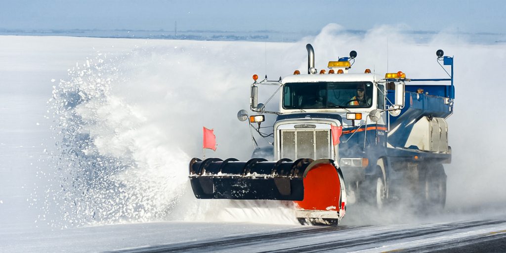 Highway Maintenance - Volker Stevin Highways